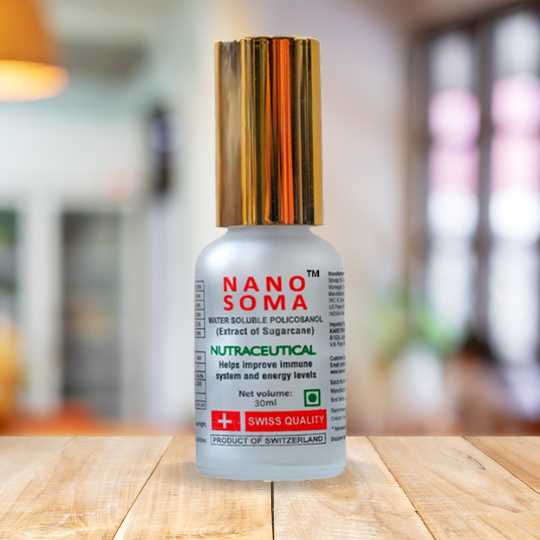 Nano soma